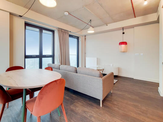 2023 The Robinson South