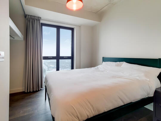 2023 The Robinson South