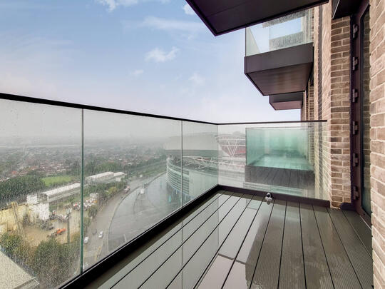 2023 The Robinson South