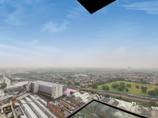 2023 The Robinson South