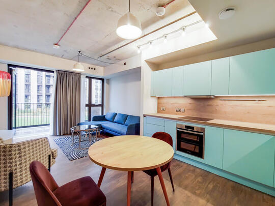 1206 The Robinson West