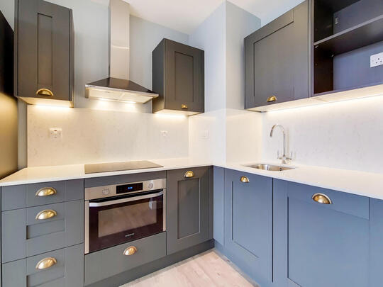 1033 Lismer
