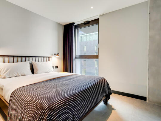 605 Beton image #4