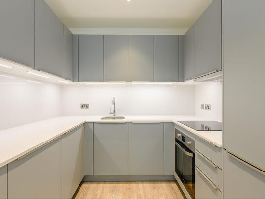 108 Landsby West