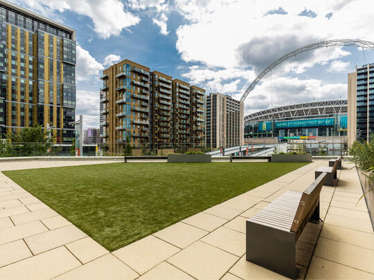 201 Landsby East image #7