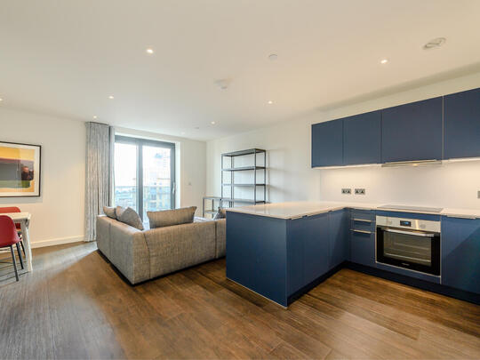 201 Landsby East image #1