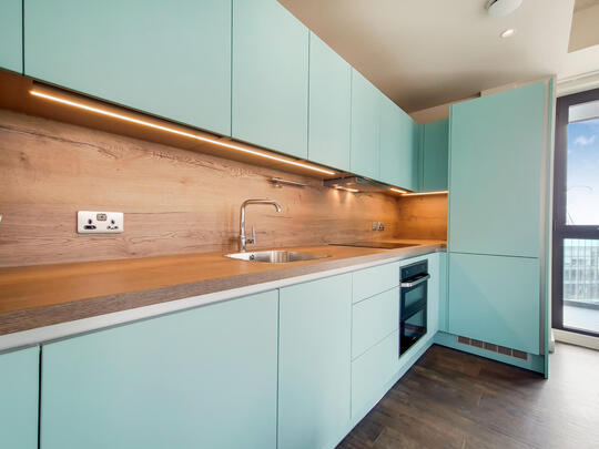 1203 The Robinson West