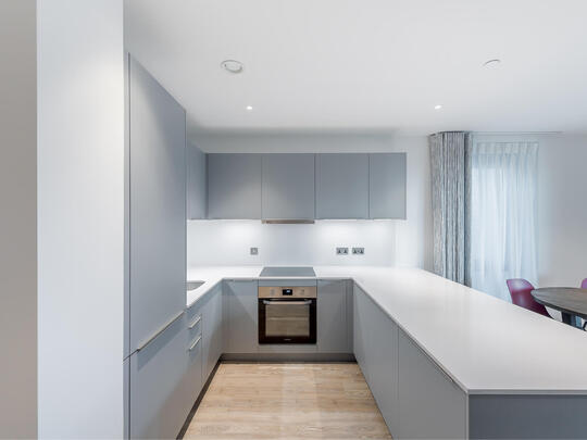 313 Landsby West