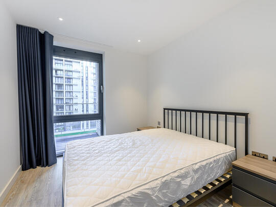 313 Landsby West