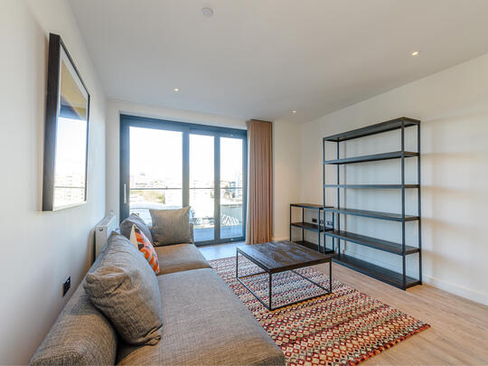 504 Landsby West