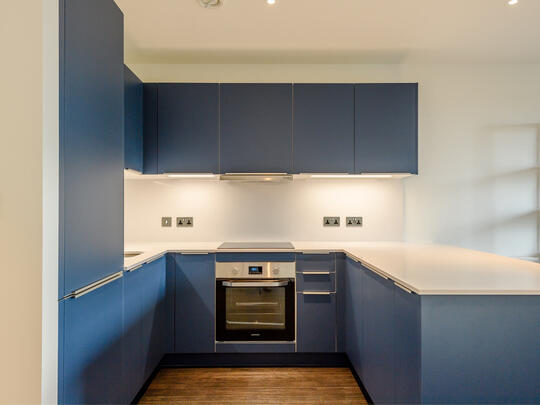 508 Landsby East