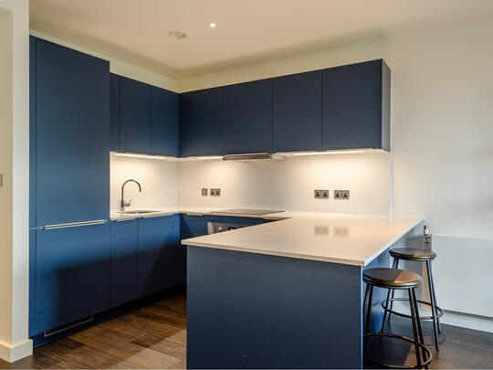 508 Landsby East