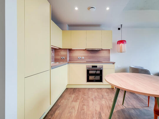 2221 The Robinson South - 1 of 8