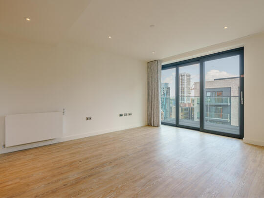 1206 Landsby West