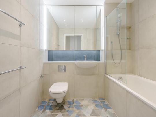 1301 Landsby West