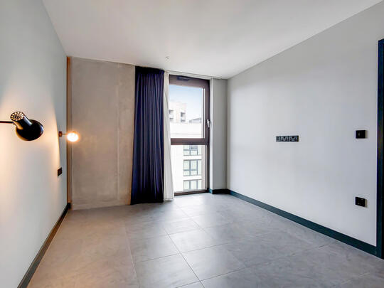 911 Beton image #5