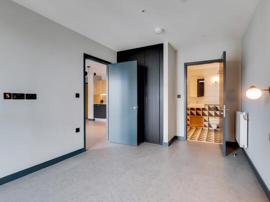 911 Beton image #6