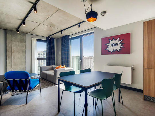 1112 Beton image #2