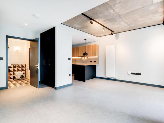 801 Beton image #3