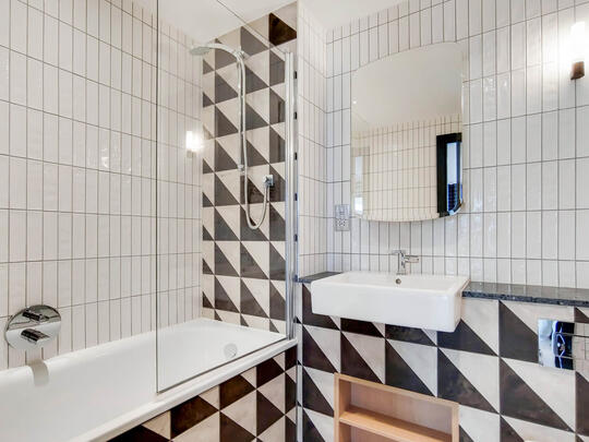 801 Beton image #5