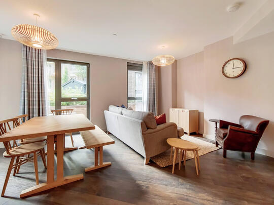 237 Lismer