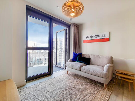 1035 Lismer