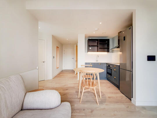 1035 Lismer