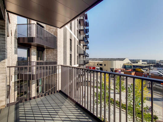 324 The Robinson South