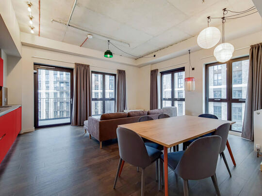 510 The Robinson West