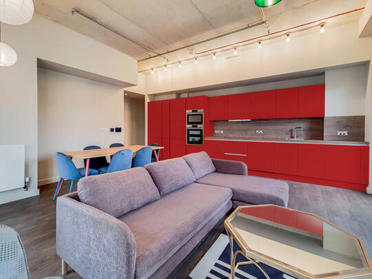 510 The Robinson West