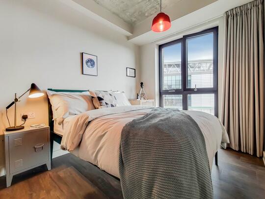 510 The Robinson West