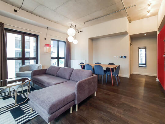 510 The Robinson West