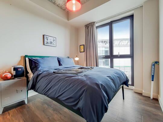 510 The Robinson West