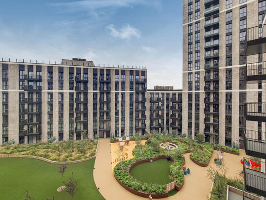 510 The Robinson West