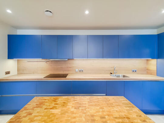 729 The Robinson South