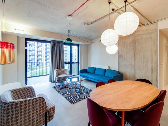 729 The Robinson South