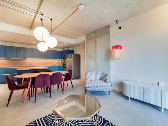 729 The Robinson South