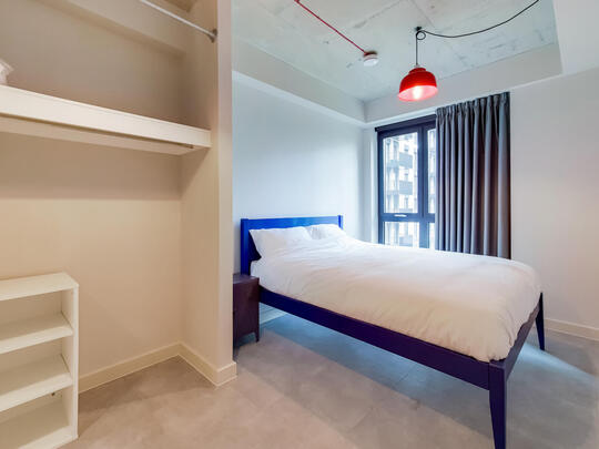 729 The Robinson South