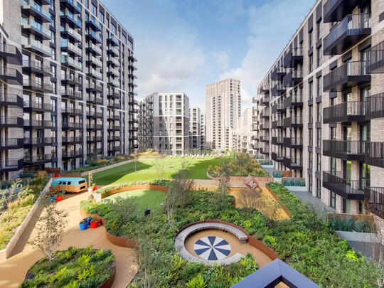 729 The Robinson South