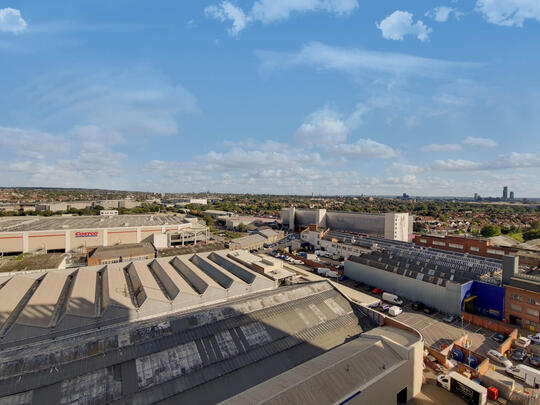 951 The Robinson East 951 The Robinson East