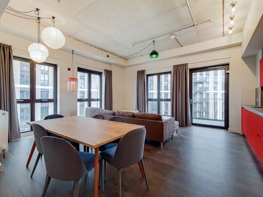 1150 The Robinson East