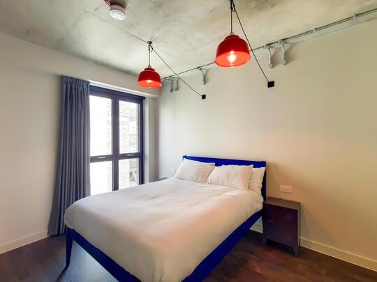 1150 The Robinson East