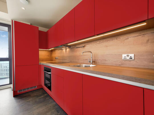 1150 The Robinson East