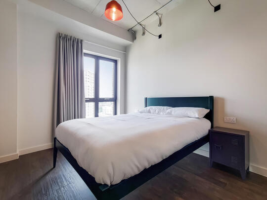 1403 The Robinson West