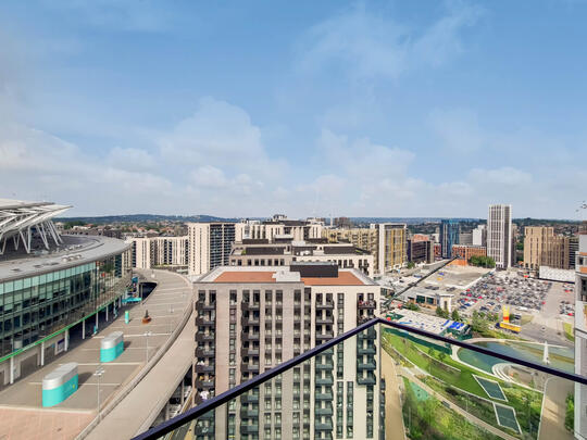 1403 The Robinson West