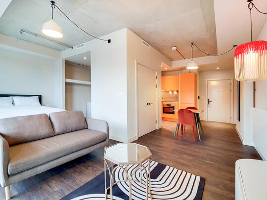 1433 The Robinson South