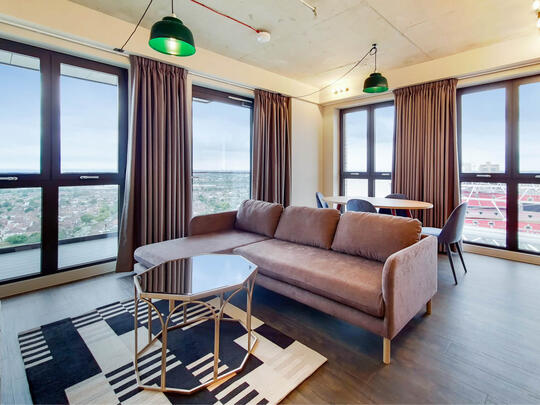 1504 The Robinson West