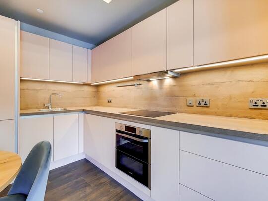 1504 The Robinson West