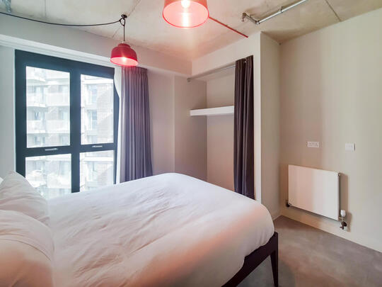 1504 The Robinson West