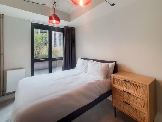 1504 The Robinson West